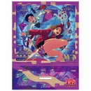 [Pre-order] Dandadan - Wooden Chara Stand B