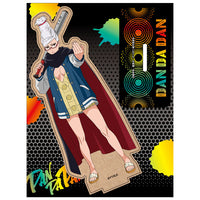 [Pre-order] Seiko - Dandadan Wooden Chara Stand