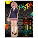 [Pre-order] Aira - Dandadan Wooden Chara Stand