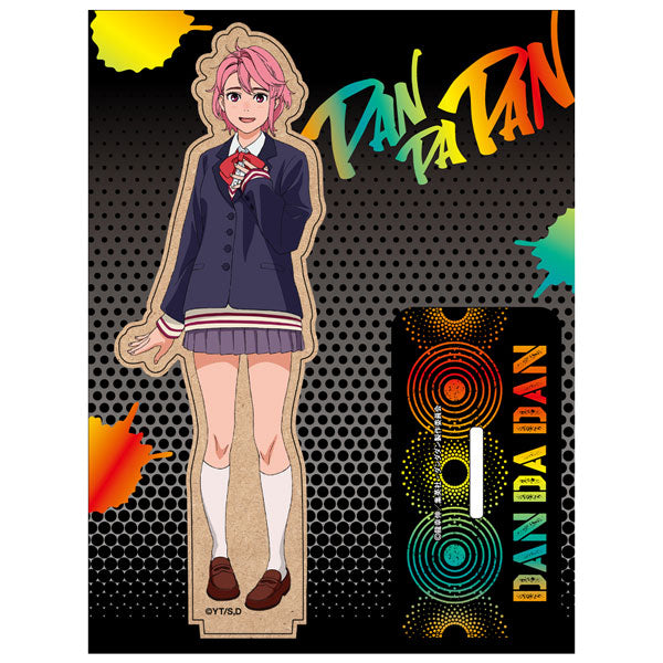 [Pre-order] Aira - Dandadan Wooden Chara Stand