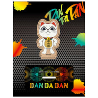 [Pre-order] Turbo-Granny (Beckoning Cat) - Dandadan Wooden Chara Stand