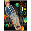 [Pre-order] Jiji - Dandadan Wooden Chara Stand