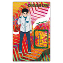 [Pre-order] Okarun - Dandadan Acrylic Chara Stand