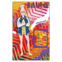 [Pre-order] Seiko - Dandadan Acrylic Chara Stand
