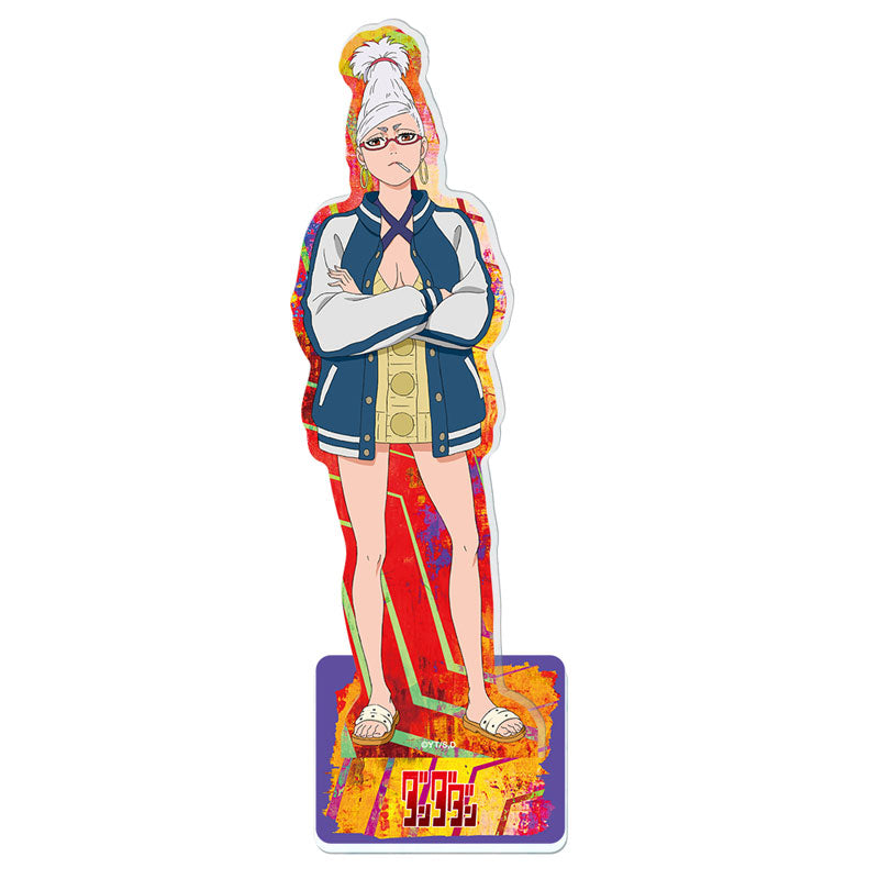 [Pre-order] Seiko - Dandadan Acrylic Chara Stand