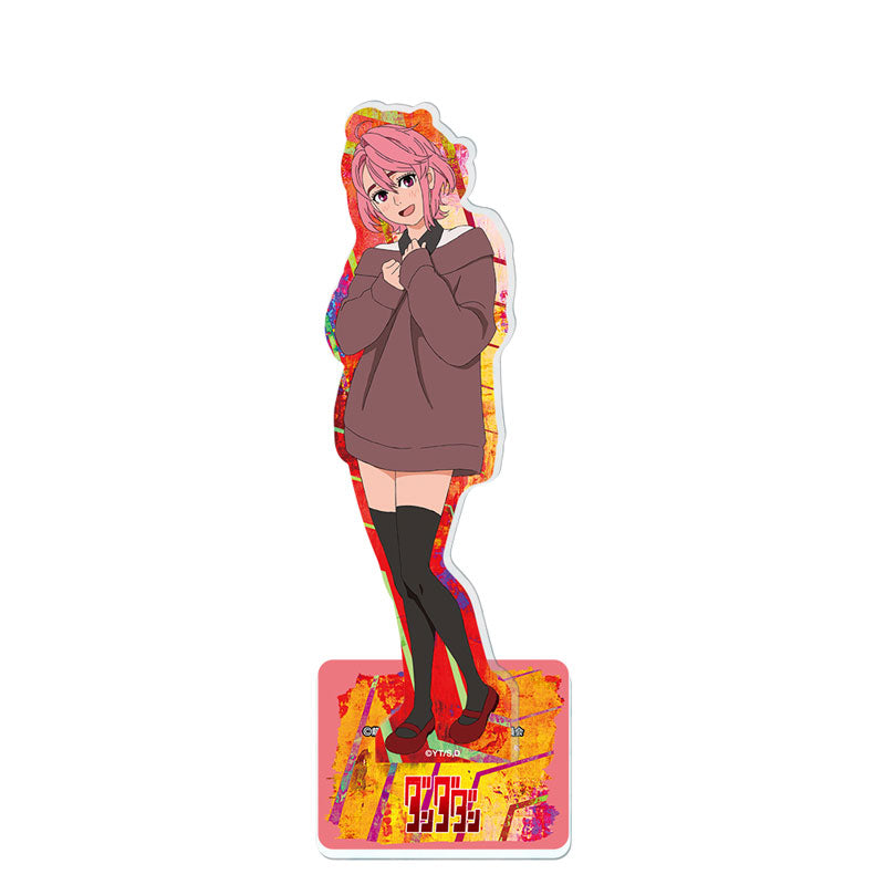 [Pre-order] Aira - Dandadan Acrylic Chara Stand