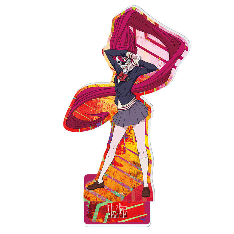 [Pre-order] Aira (Transformed) - Dandadan Acrylic Chara Stand