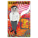 [Pre-order] Serpo Alien - Dandadan Acrylic Chara Stand