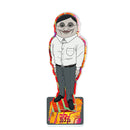 [Pre-order] Serpo Alien - Dandadan Acrylic Chara Stand