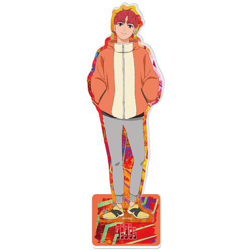 [Pre-order] Jiji - Dandadan Acrylic Chara Stand