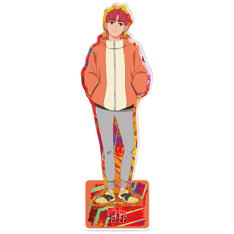 [Pre-order] Jiji - Dandadan Acrylic Chara Stand