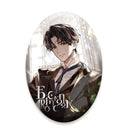 [Provisional Pre-order] Klein Moretti - Lord of the Mysteries Sui Guang Qiong Ding Series Tin Badge