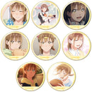 [Pre-order] Chinatsu Kano - Ao no Hako (Blue Box) Oshi Chara Badge Collection vol.2