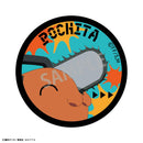 [Pre-order] Pochita - Chainsaw Man Trading Tin Badge