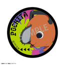 [Pre-order] Pochita - Chainsaw Man Trading Tin Badge