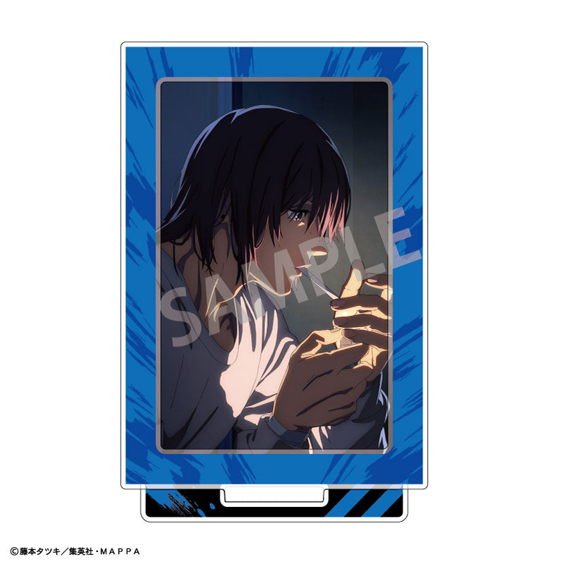 [Pre-order] Aki Hayakawa - Chainsaw Man Frame Acrylic Stand