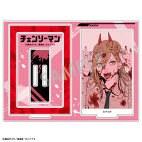 [Pre-order] Power - Chainsaw Man Frame Acrylic Stand