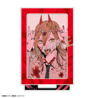 [Pre-order] Power - Chainsaw Man Frame Acrylic Stand