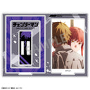 [Pre-order] Denji & Makima - Chainsaw Man Frame Acrylic Stand