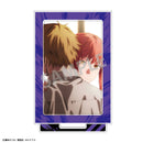 [Pre-order] Denji & Makima - Chainsaw Man Frame Acrylic Stand