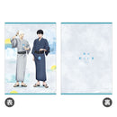[Pre-Order] The Summer Hikaru Died - Clear File Yukata