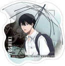 [Pre-Order] Yoshiki - The Summer Hikaru Died Sticker Rainy Day