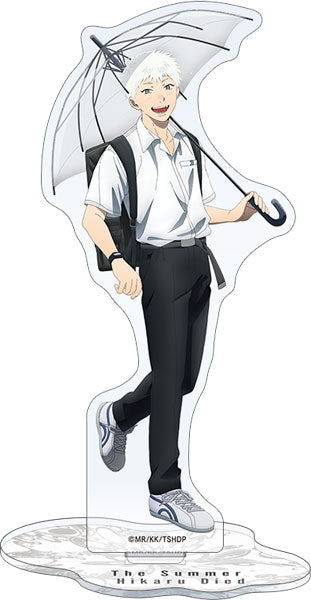 [Pre-Order] Hikaru (Rainy Day) - The Summer Hikaru Died Acrylic Stand