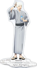 [Pre-Order] Hikaru (Yukata) - The Summer Hikaru Died Acrylic Stand