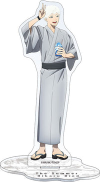 [Pre-Order] Hikaru (Yukata) - The Summer Hikaru Died Acrylic Stand