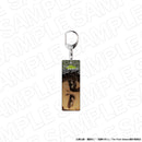 [Pre-order] Jean - Attack on Titan The Final Season Plate Keychain