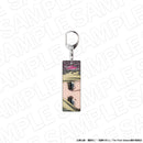 [Pre-order] Annie - Attack on Titan The Final Season Plate Keychain