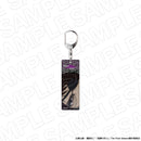 [Pre-order] Hange - Attack on Titan The Final Season Plate Keychain