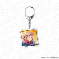 [Pre-order] Yuji Itadori - Jujutsu Kaisen PALE TONE series Acrylic Stand