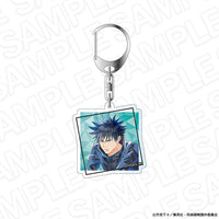 [Pre-order] Megumi Fushiguro - Jujutsu Kaisen PALE TONE series Acrylic Stand