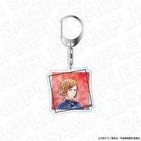 [Pre-order] Nobara Kugisaki - Jujutsu Kaisen PALE TONE series Acrylic Stand