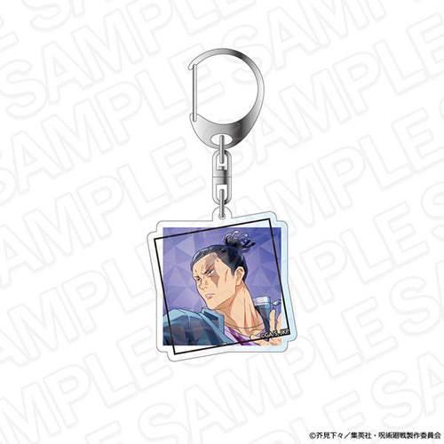 [Pre-order] Aoi Todo - Jujutsu Kaisen PALE TONE series Acrylic Stand