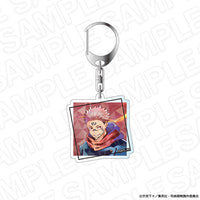 [Pre-order] Sukuna - Jujutsu Kaisen PALE TONE series Acrylic Stand