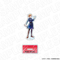 [Pre-order] Nobara Kugisaki - Jujutsu Kaisen PALE TONE series Acrylic Stand