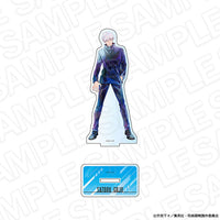[Pre-order] Satoru Gojo - Jujutsu Kaisen PALE TONE series Acrylic Stand