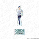 [Pre-order] Toji Fushiguro - Jujutsu Kaisen PALE TONE series Acrylic Stand