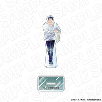 [Pre-order] Toji Fushiguro - Jujutsu Kaisen PALE TONE series Acrylic Stand
