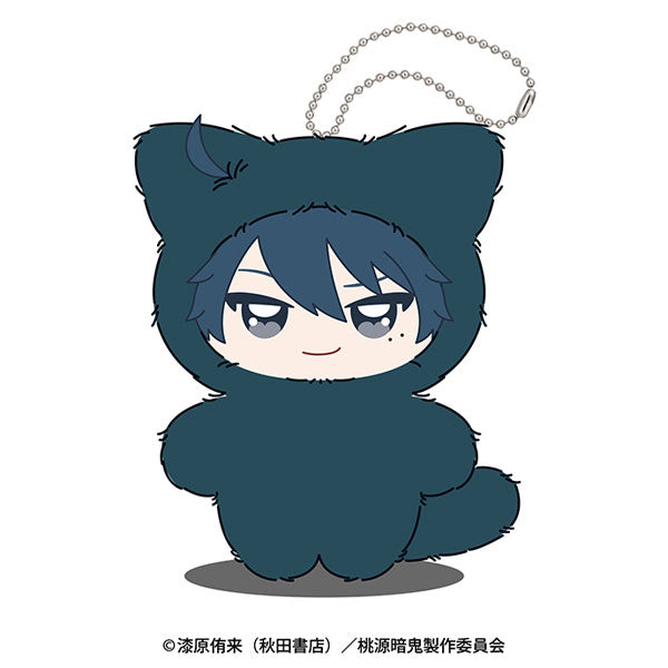 [Pre-order] Shiki Ichinose - Tougen Anki Chimikemo Mascot