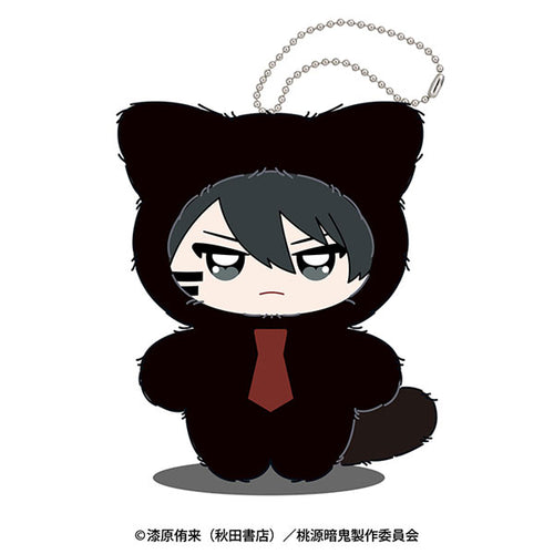 [Pre-order] Naito Mudano - Tougen Anki Chimikemo Mascot