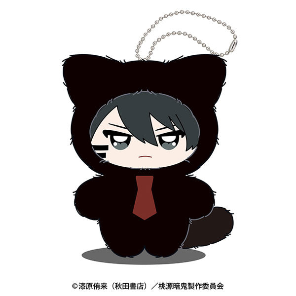 [Pre-order] Naito Mudano - Tougen Anki Chimikemo Mascot