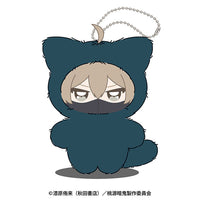 [Pre-order] Jin Kougasaki - Tougen Anki Chimikemo Mascot