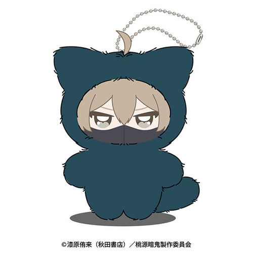 [Pre-order] Jin Kougasaki - Tougen Anki Chimikemo Mascot