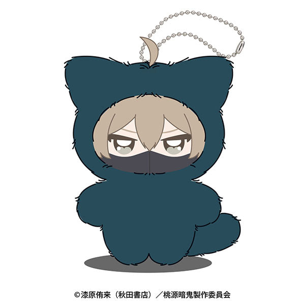[Pre-order] Jin Kougasaki - Tougen Anki Chimikemo Mascot