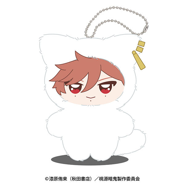 [Pre-order] Kyouya Oiranzaka - Tougen Anki Chimikemo Mascot