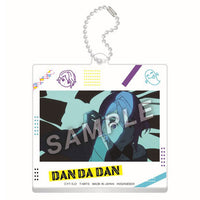 [Pre-order] Dandadan - Scene Photo Trading Acrylic Keychains