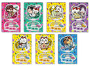 [Pre-order] Dandadan - Deforme Trading Acrylic Stands
